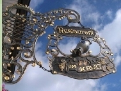 Foto:  Landhaus Wirth