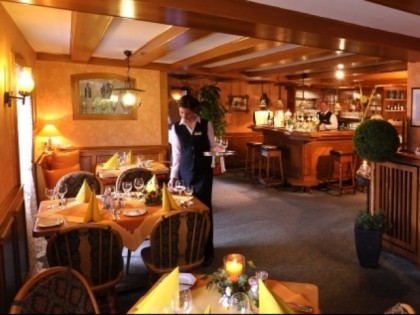 Foto:  Landhaus Wirth