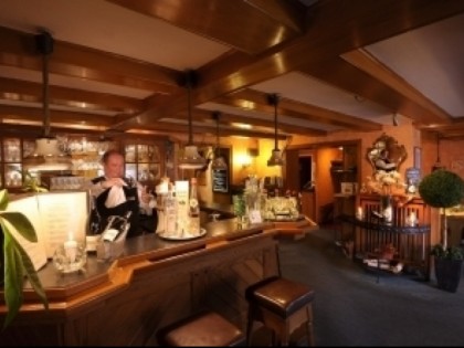 Foto:  Landhaus Wirth