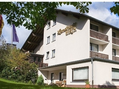 Foto:  Landhaus Wirth